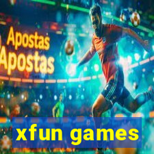 xfun games